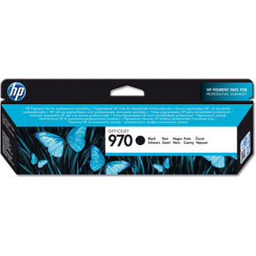 HP 970 Black SC CN621AE