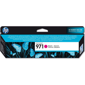 HP 971 Magenta SC 2 CN623AE