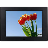 Braun Digiframe 857 8 Photo & Full HD Video