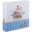 Hama Baby Slip-In/Memo Album Tim 10x15/200 Blue