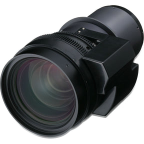 Epson Elp LS04 Tele Lens 36 mm 57.35mm f/1.65-2.51