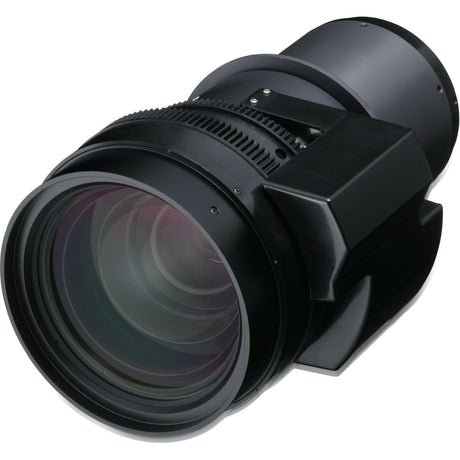 Epson Elp LS04 Tele Lens 36 mm 57.35mm f/1.65-2.51