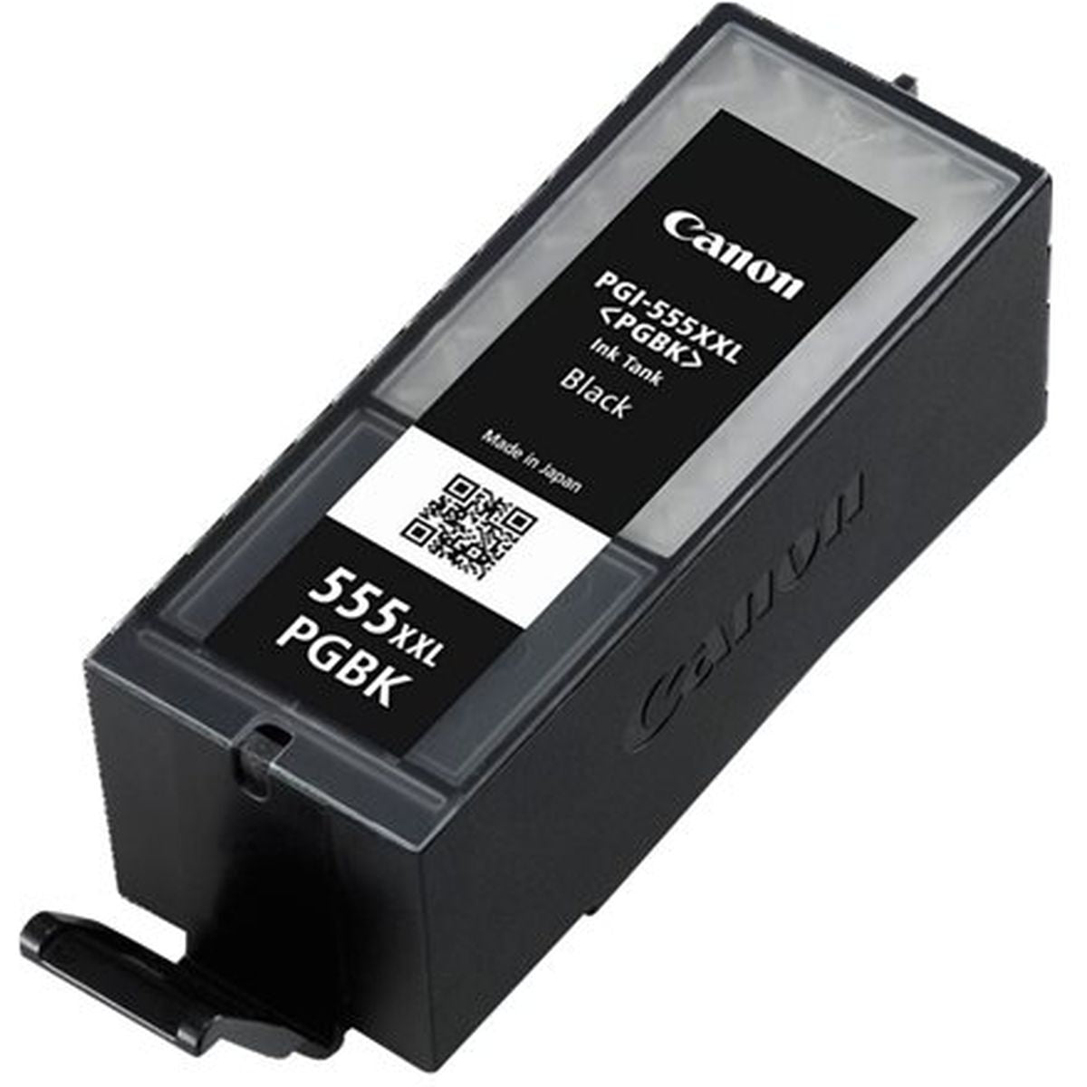 Canon PGI-555XXL PGBK Ink Cartridge Black Extra High Capacit
