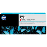 HP 771C Chromatisch Red SC 775ml B6Y08A - image 2 of 2