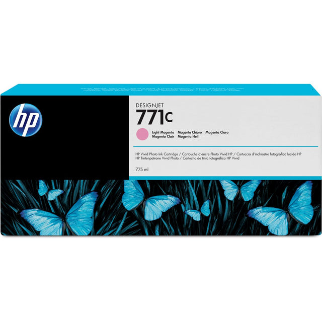 HP 771C Light Magenta SC 775ml B6Y11A