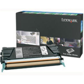 Lexmark C524 C534 Black High Yield
