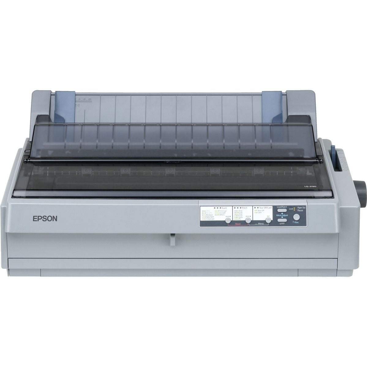 Epson LQ 2190 Printer Z/W Dotmatrix 10 Cpi 24 Pin To 576 Tekens/Sec Parallel USB