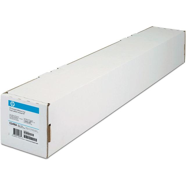 HP 2-pack Universal Adhesive Vinyl 1067m