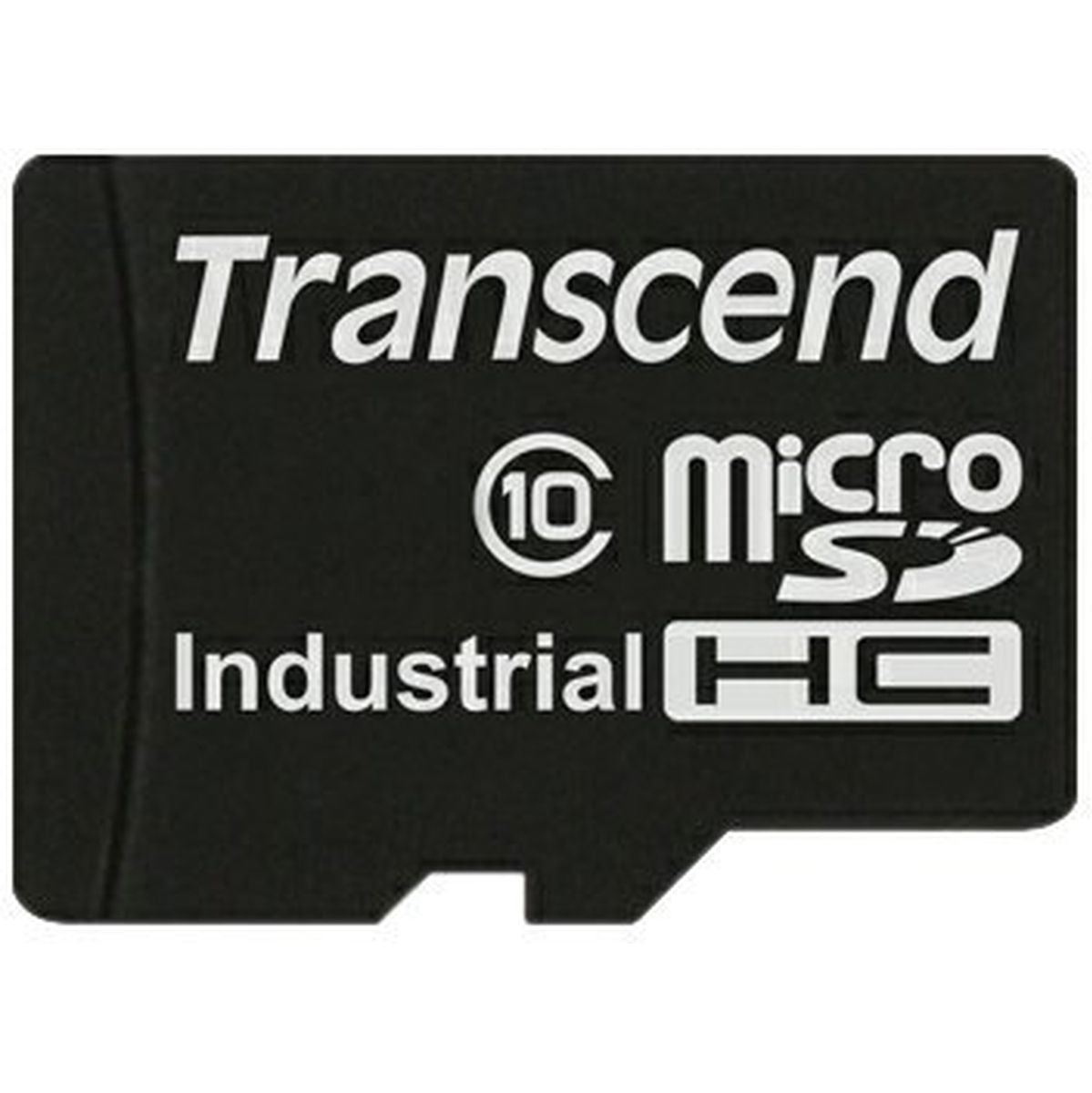 Transcend 8GB No Adapt MICROSDHC10 IND.