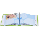 Henzo Album Jungle Photos Light Blue - image 2 of 2