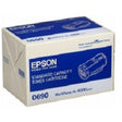 Epson AL-M300 Toner Black Standard Capacity 2.700 Pages 1