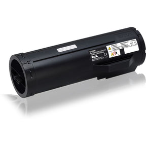 Epson AL-M400 Toner Cartridge Black High Capacity 23.700 Pagi