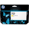 HP 727 Yellow SC 130ml B3P21A