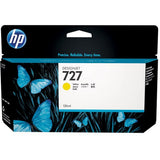 HP 727 Yellow SC 130ml B3P21A - image 2 of 2