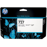 HP 727 Photo Black SC 130ml B3P23A - image 2 of 2