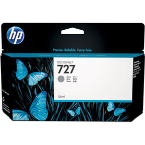 HP 727 Grey SC 130 ml B3P24A