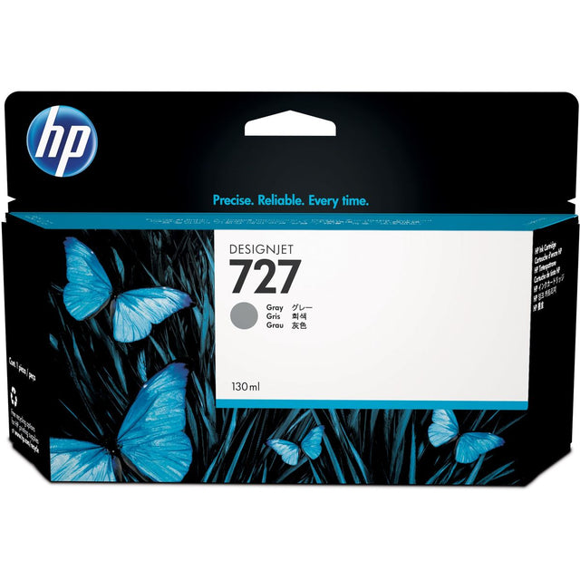 HP 727 Grey SC 130 ml B3P24A