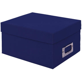 Henzo Photo Box Mika Henzo Blue