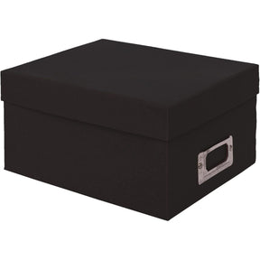Henzo Photo Box Mika Black