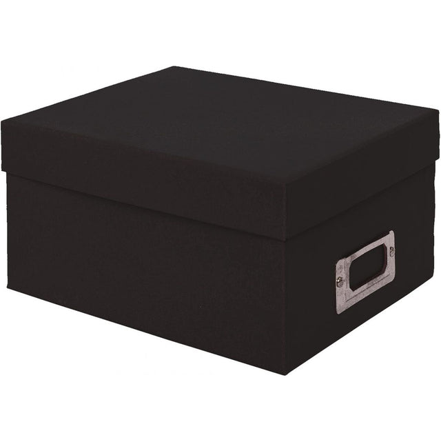 Henzo Photo Box Mika Black