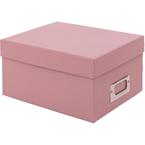 Henzo Photo Box Mika Terracotta