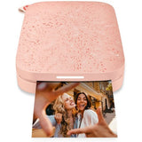 HP Sprocket Pink