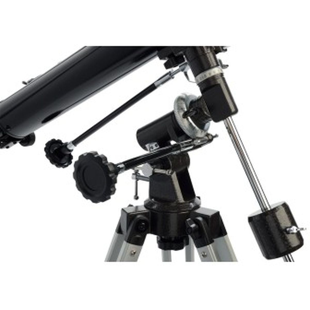 Celestron Telescope Power Seeker 60EQ