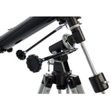 Celestron Telescope Power Seeker 60EQ