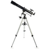 Celestron Telescope Power Seeker 80EQ