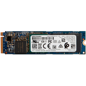 HP 512GB PCI-E 3x4 NVMe M2 SSD