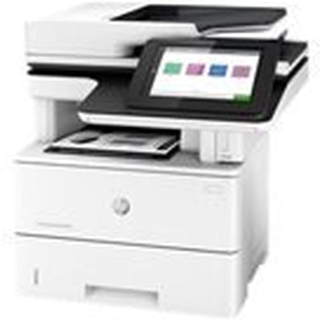 HP M528F 43CPM A4 1200x800x1973 550SHT