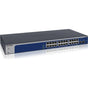Netgear Easy Smart XS724EM - V2 - Switch - 28 Ports