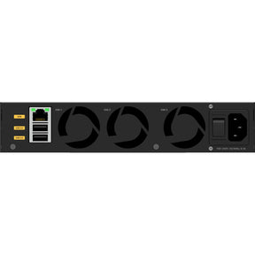 Netgear M4350-8x8F