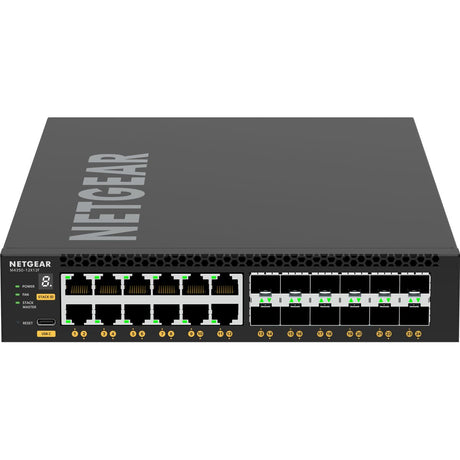 Netgear M4350-12x12F