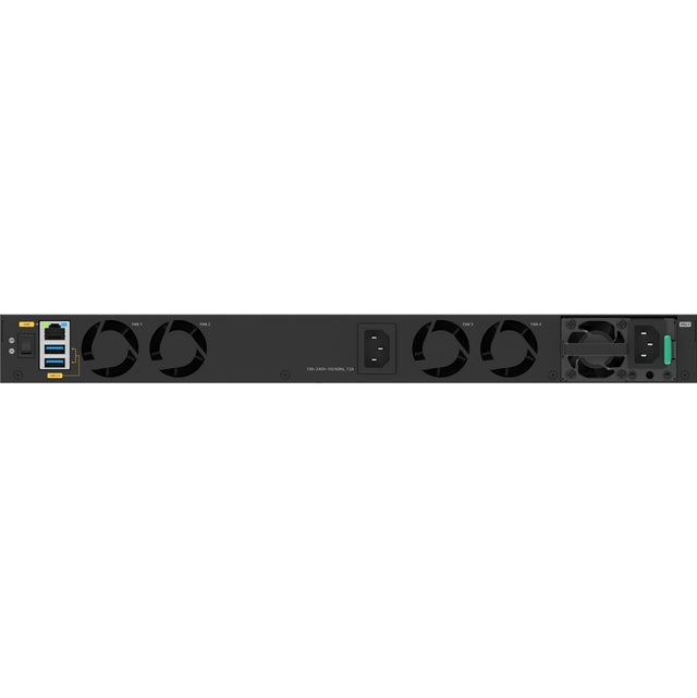 Netgear M4350-24x4V