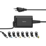 Hama Universal Notebook-Netadapter 15-19V/45W - image 2 of 2