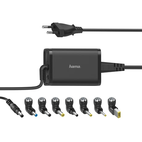 Hama Universal Notebook-Netadapter 15-19V/45W - image 2 of 2