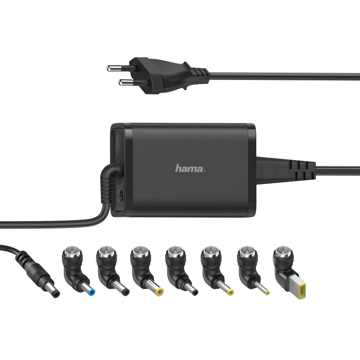 Hama Universal Notebook-Netadapter 15-19V/65W - image 2 of 2