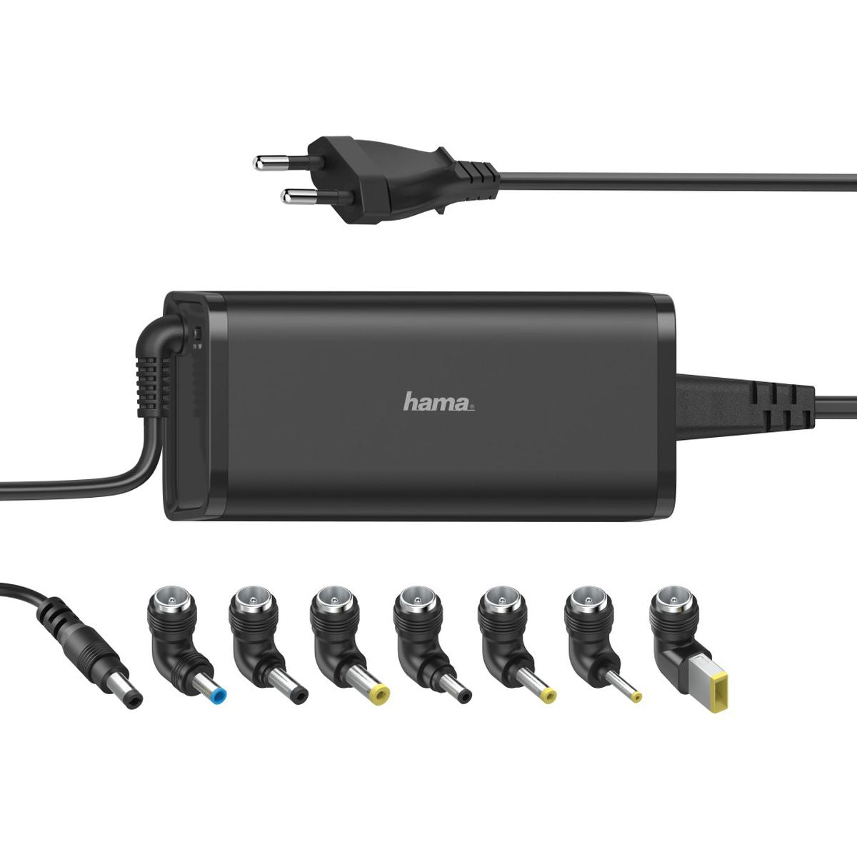 Hama Universal Notebook-Netadapter 15-19V/90W - image 2 of 2