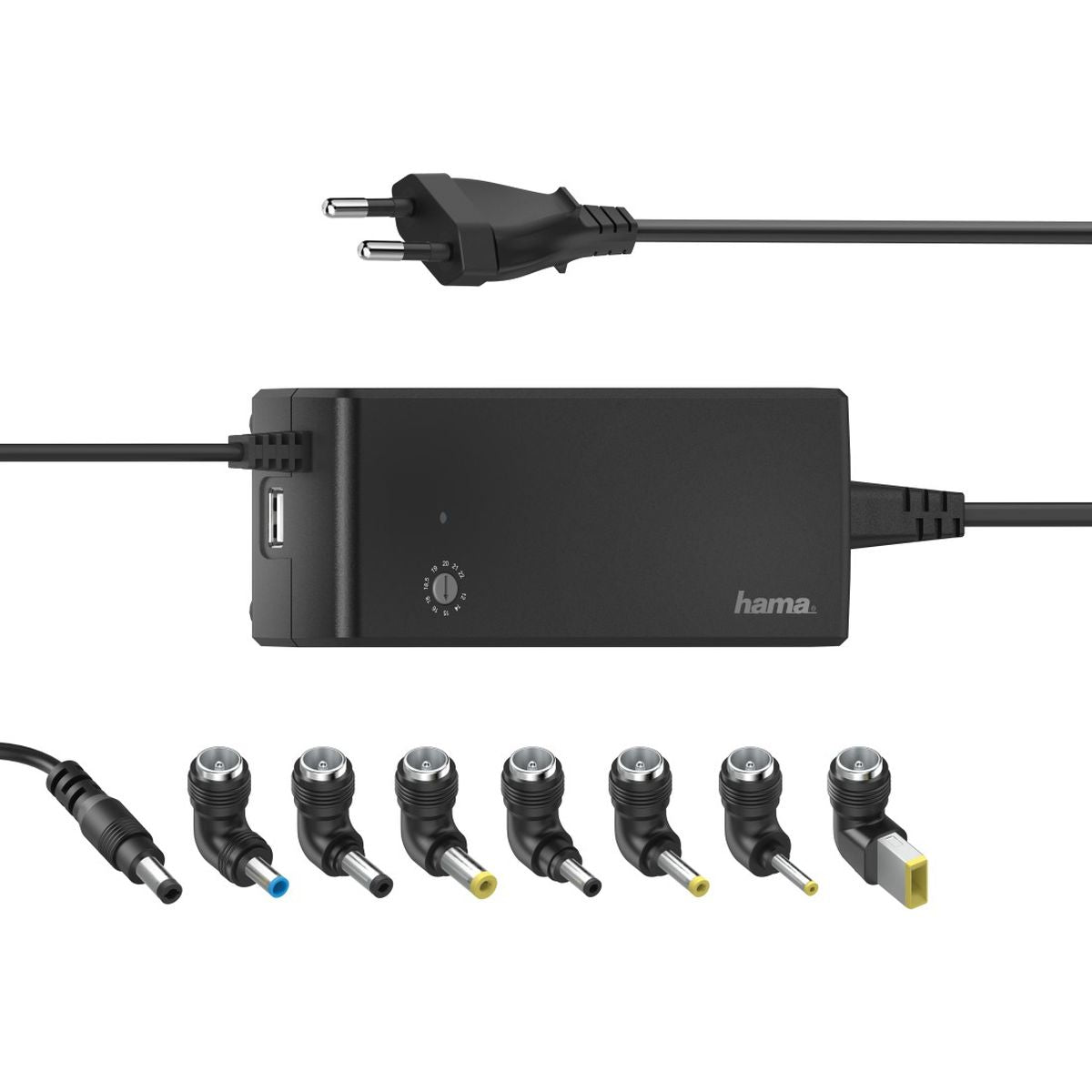 Hama Universal Notebook-Netadapter 12-22V/90W - image 2 of 2