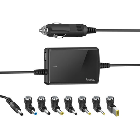 Hama Universal Auto-Notebook-Netadapter 15-19V/70W - image 2 of 2
