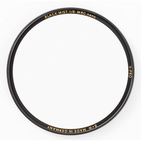 B+W Black Mist 1/8 MRC Nano V-PRO 39mm