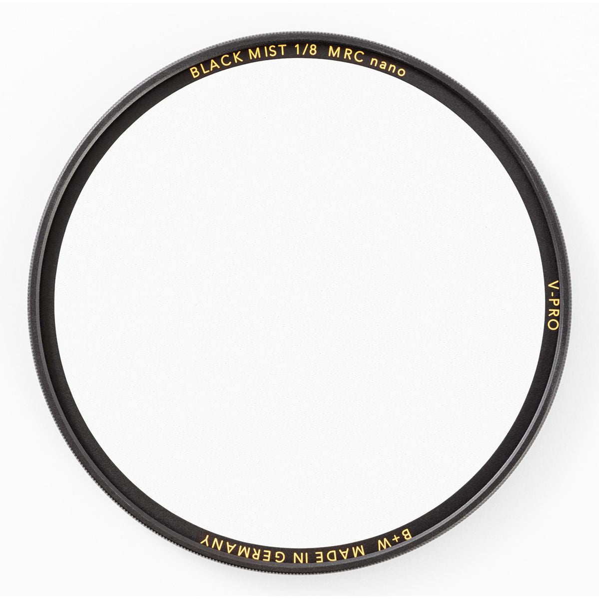 B+W Black Mist 1/8 MRC Nano V-PRO 77mm