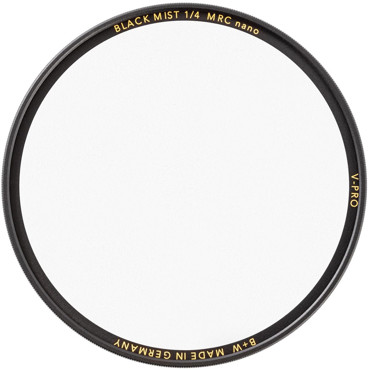B+W Black Mist 1/4 MRC Nano V-PRO 39mm