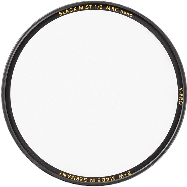B+W Black Mist 1/2 MRC Nano V-PRO 62mm