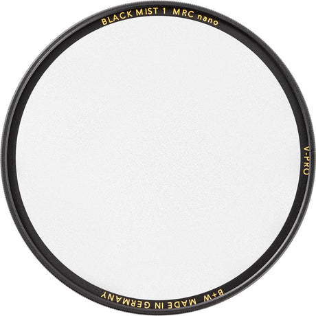 B+W Black Mist 1 MRC Nano V-PRO 39mm
