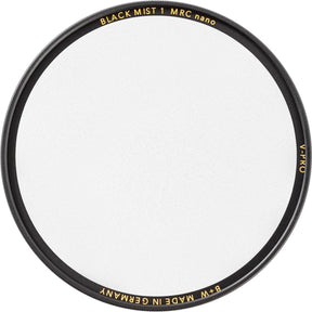 B+W Black Mist 1 MRC Nano V-PRO 55mm
