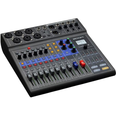 Zoom L-8 Livetrak B-Ware - image 3 of 4