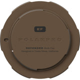 PolarPro Defender Body Cap - Canon EF Mount - Desert - image 4 of 5