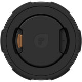 PolarPro Defender Pro Lens Cap Black 83MM-90mm